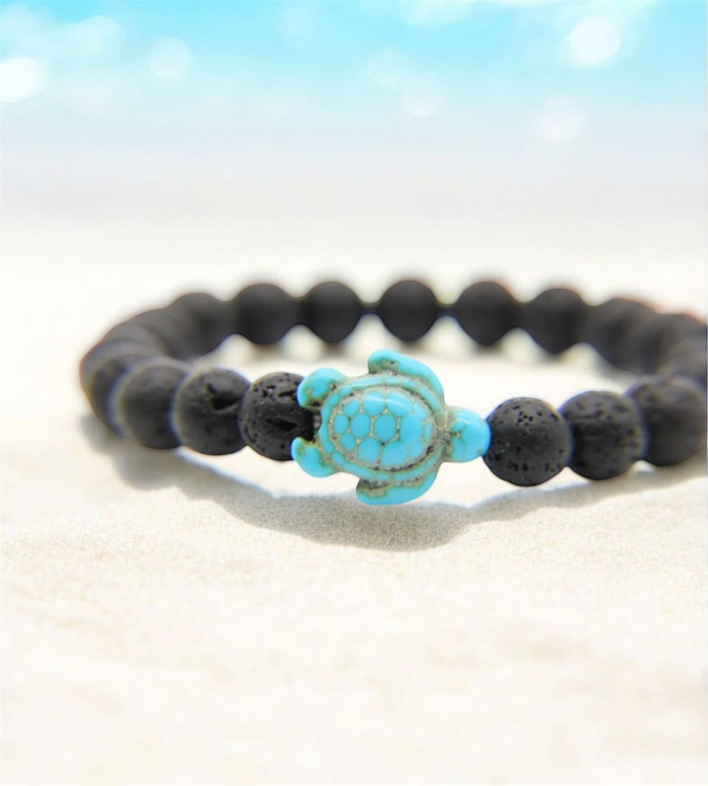 Sea Turtle Bracelets
