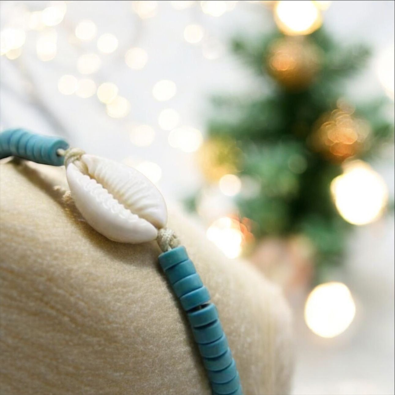 Myrtos - Beach Bracelet