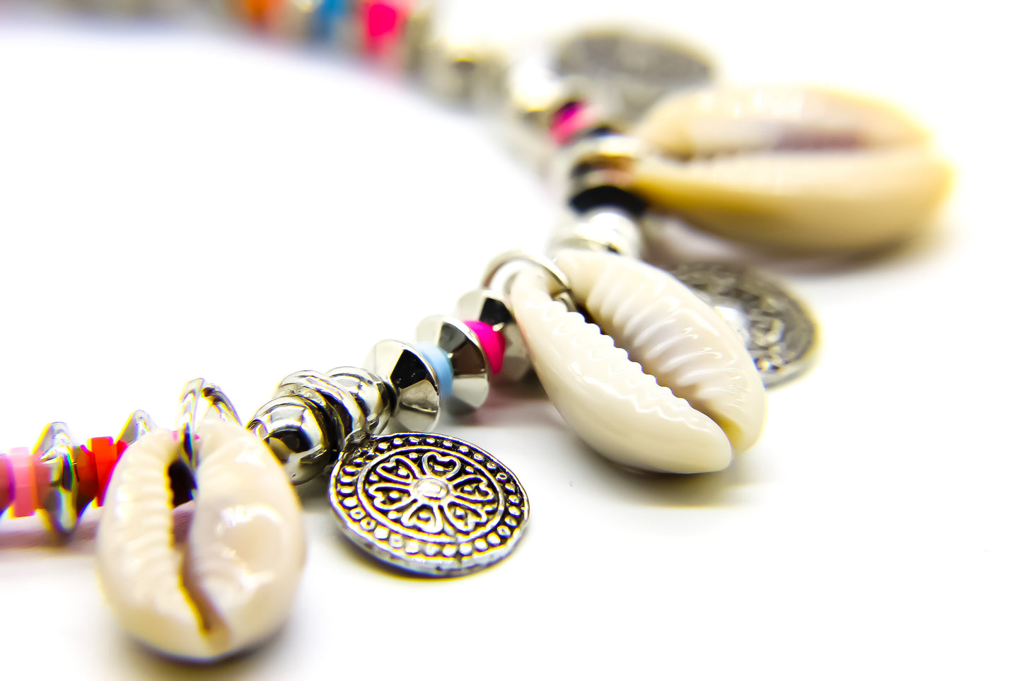 Patara Beach Bracelet | Beach Jewellery | Ben's Beach