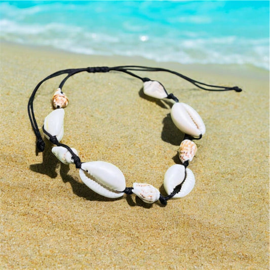 Eldoris - Seashell Bracelet/Anklet