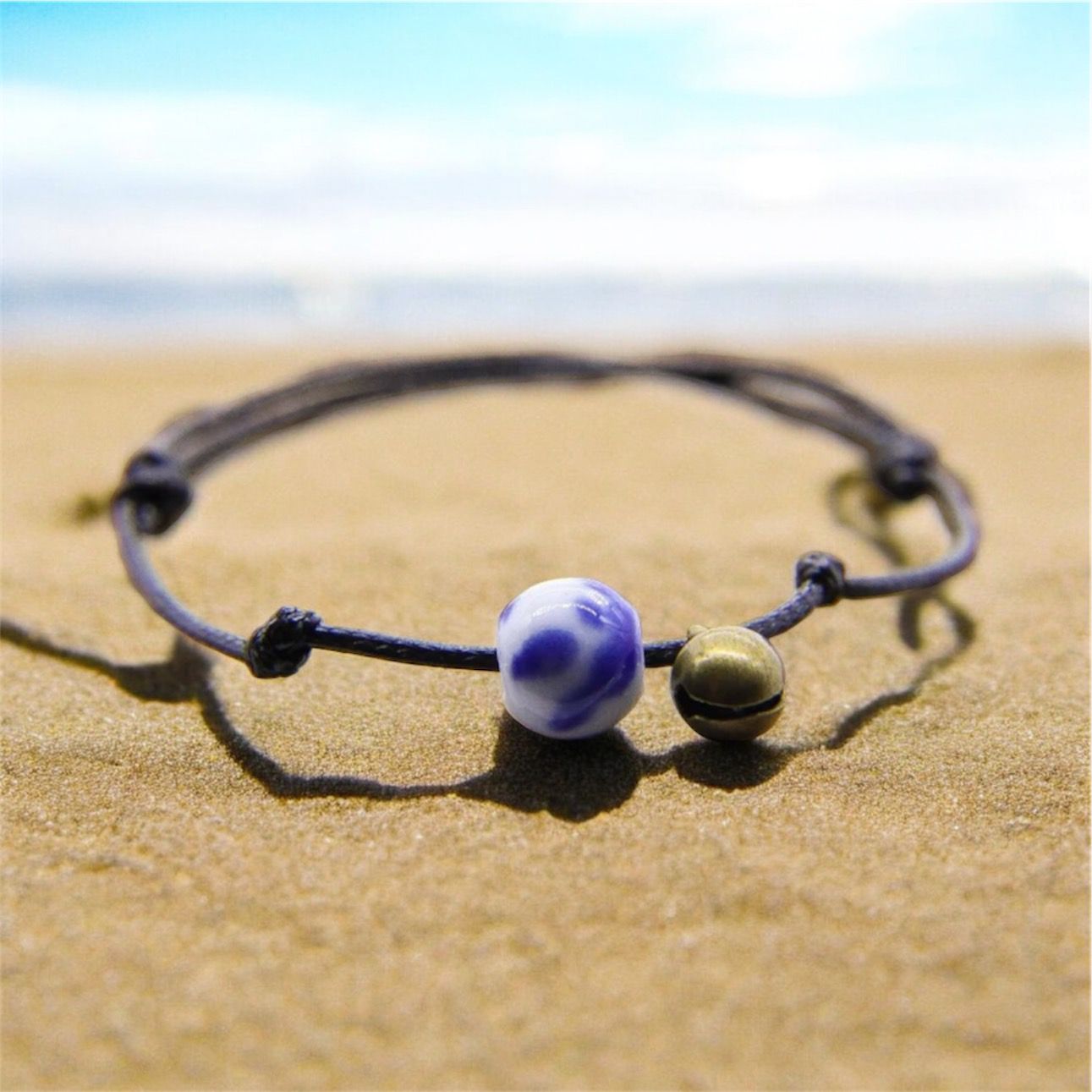 Goa Handmade Bracelet