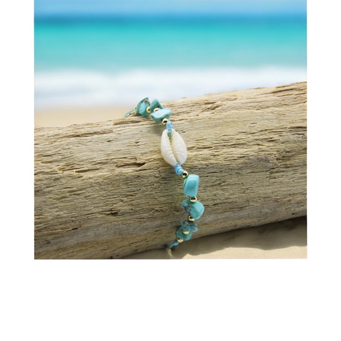 Dionysos - Beach Bracelet