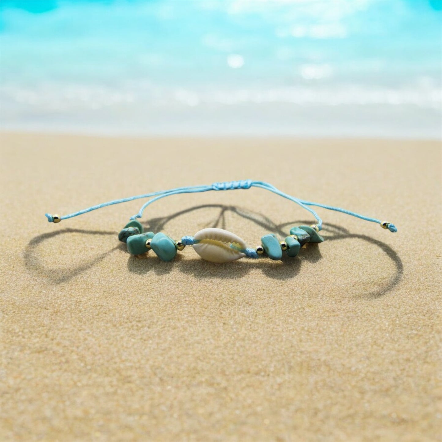 Dionysos - Beach Bracelet