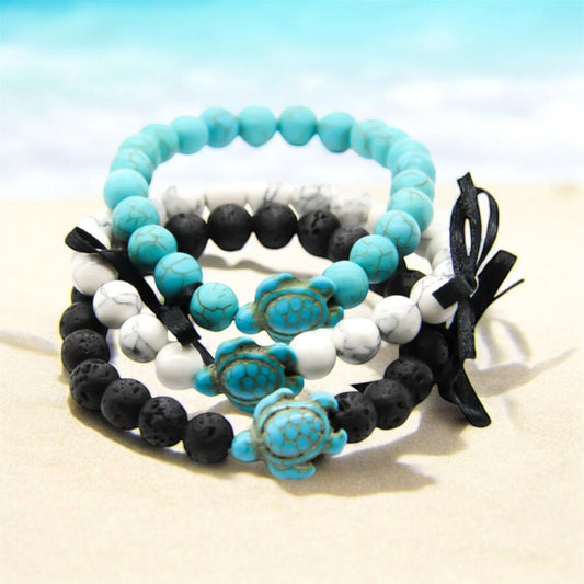 Turtle Bracelet Bundle