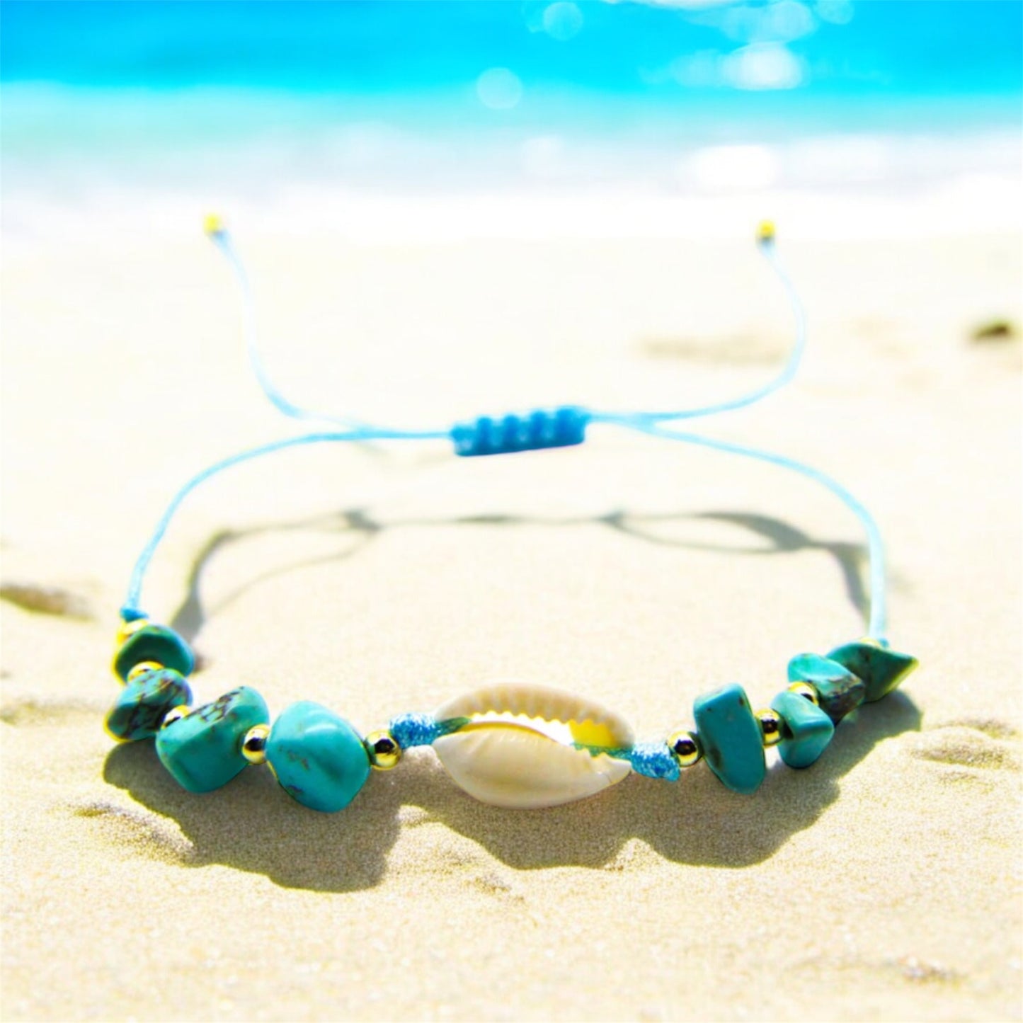 Dionysos - Beach Bracelet