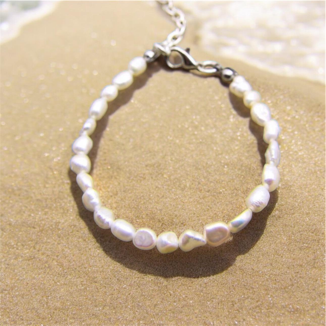 Tahiti Pearl Bracelet