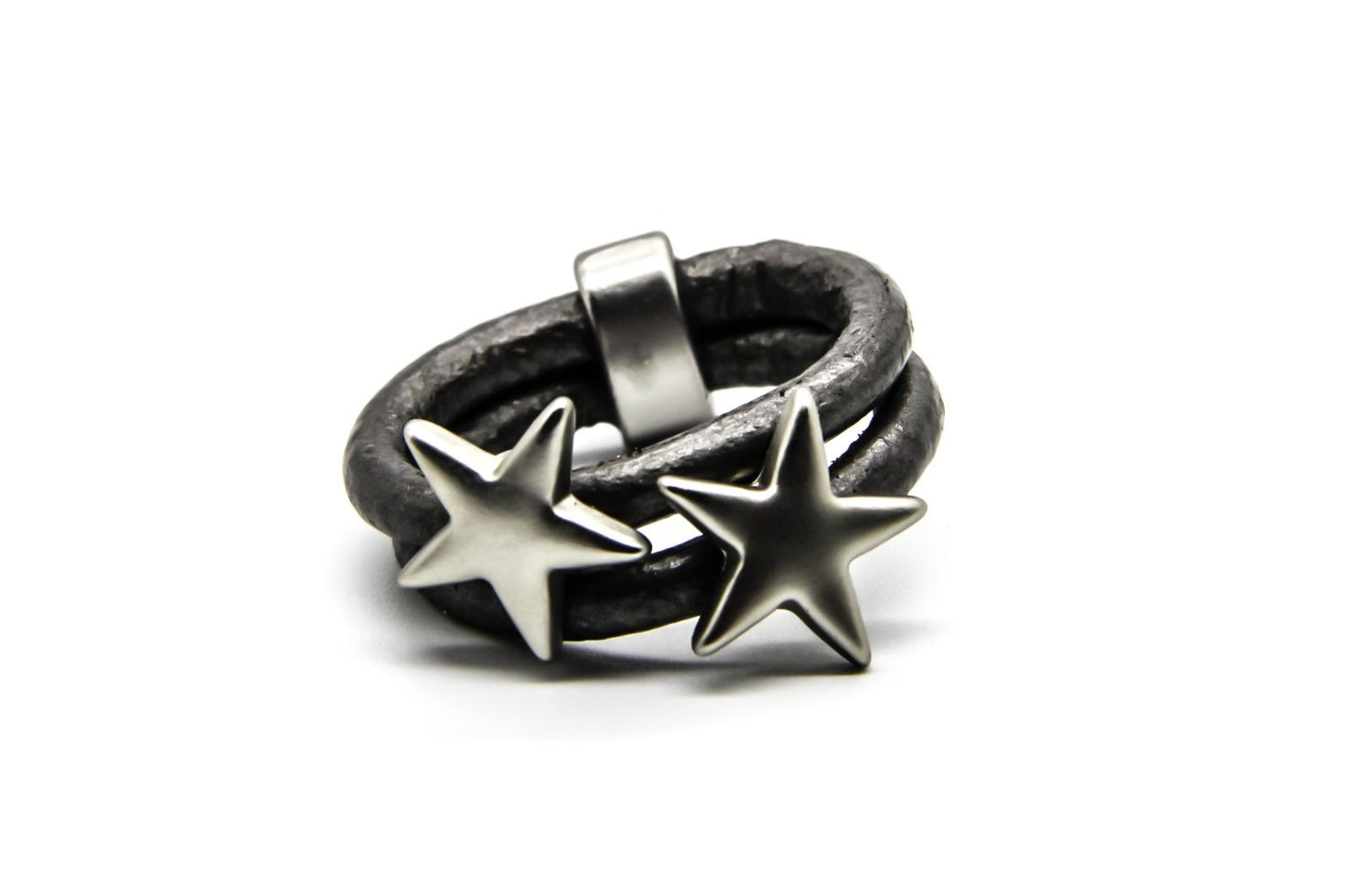 Double Star Ring | Beach Jewellery | Ben's Beach